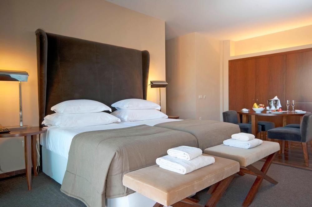 Marriott Residences Salgados Resort, Algarve Albufeira Exterior foto
