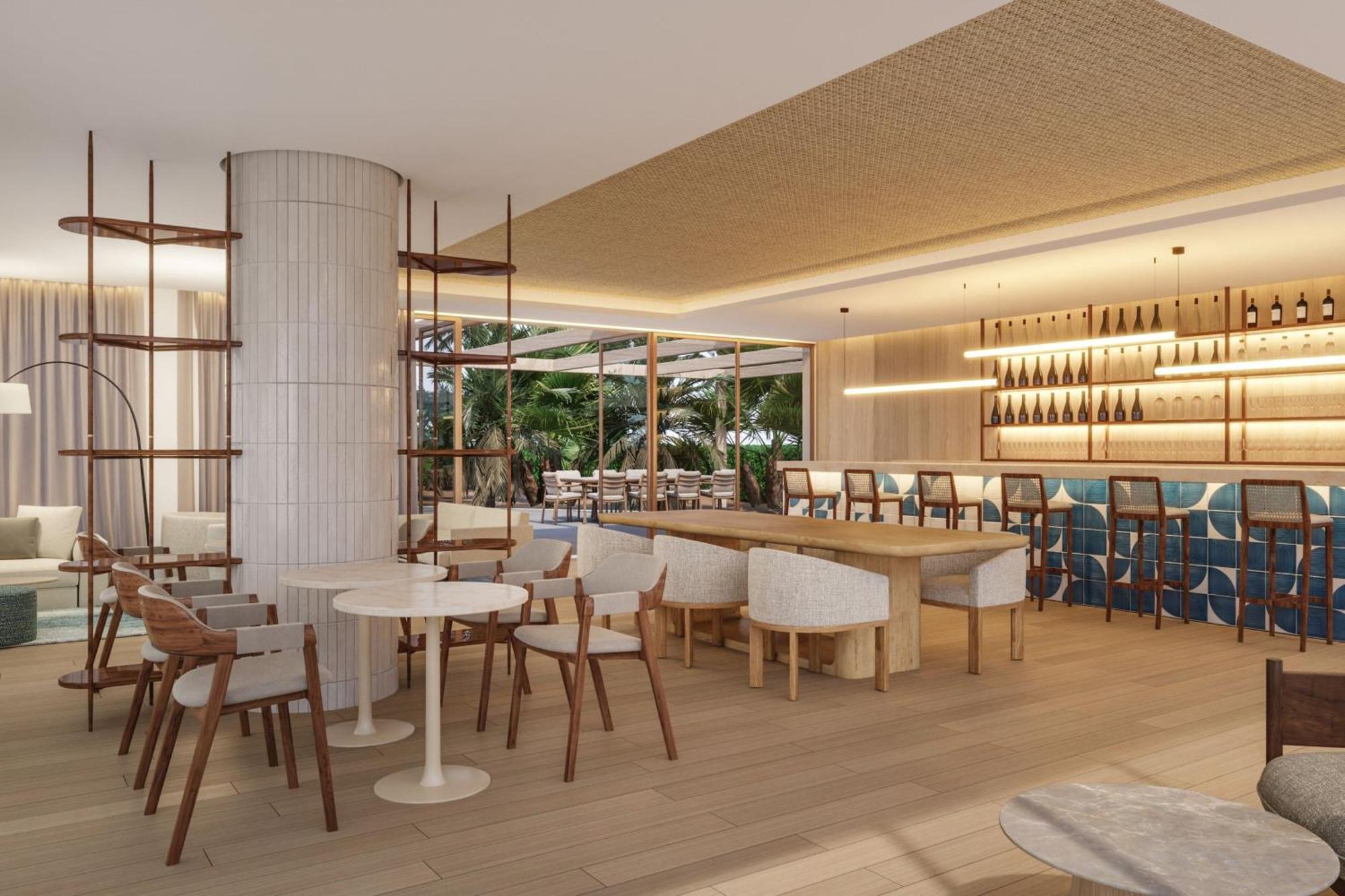 Marriott Residences Salgados Resort, Algarve Albufeira Exterior foto