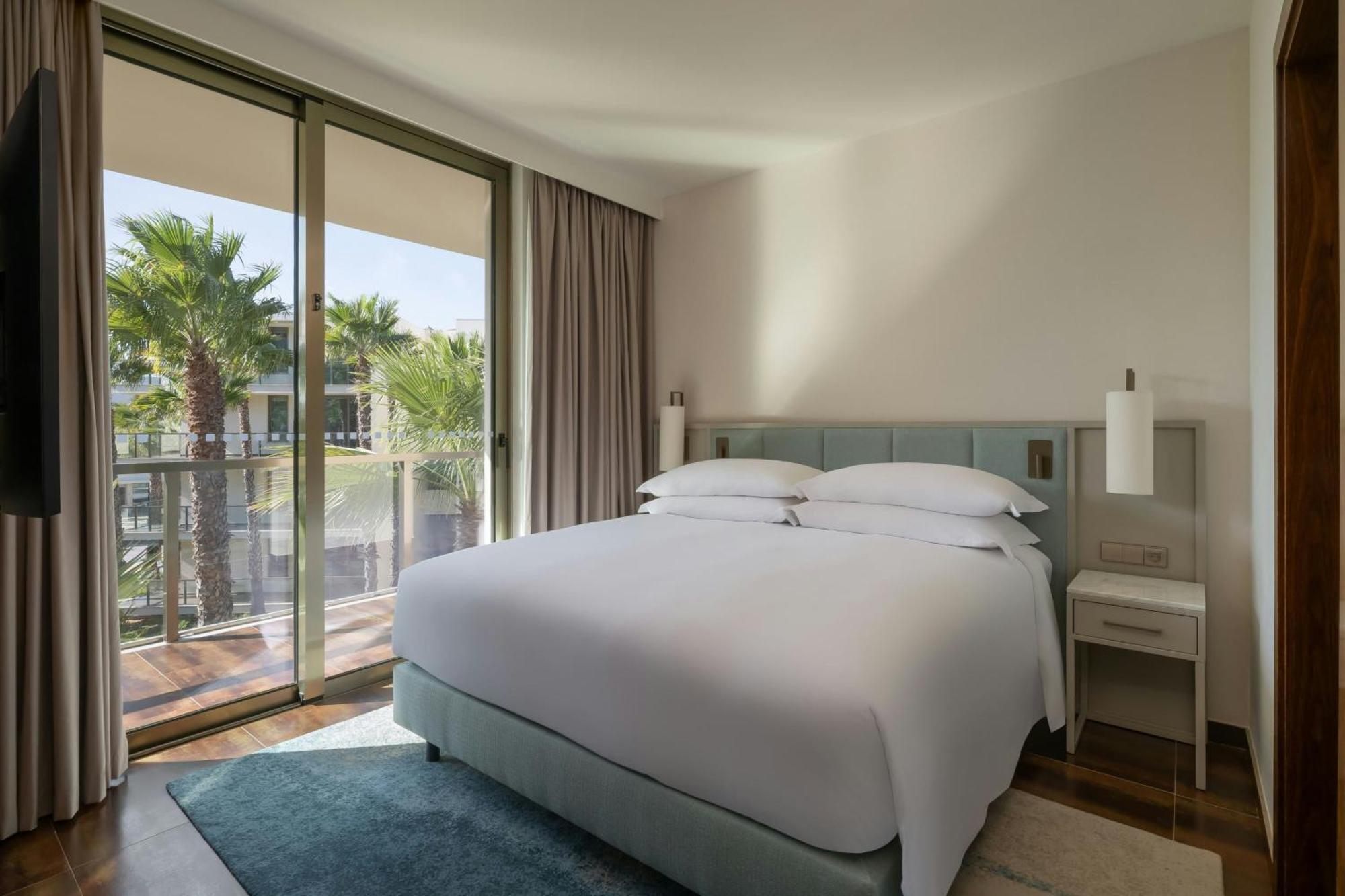 Marriott Residences Salgados Resort, Algarve Albufeira Exterior foto