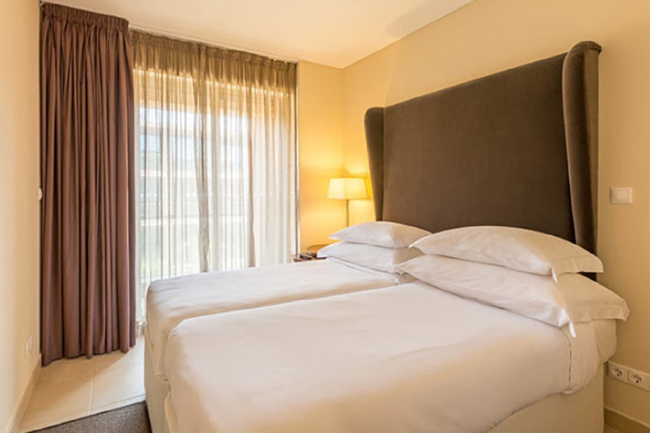 Marriott Residences Salgados Resort, Algarve Albufeira Exterior foto